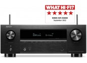 Denon AVR-X2800H
