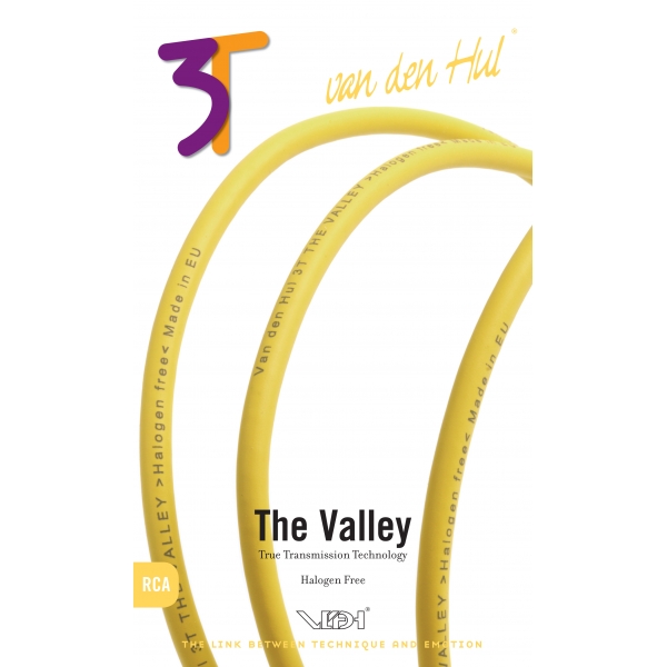 Van den Hul The Valley