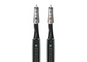AudioQuest Dragon 2RCA