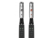 AudioQuest Dragon 2XLR