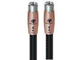 AudioQuest Black Beauty 2XLR