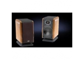 Chario Piccolo Star Kit Conjunto cine en casa, satelites 2 vias cajas de madera,