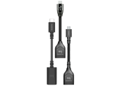 AudioQuest Dragon Tail USB