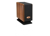 Chario Piccolo Star Kit Conjunto cine en casa, satelites 2 vias cajas de madera,