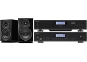 Rotel A12 MK2 + CD11 +...