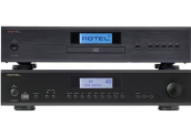 Rotel A14 MK2 + CD14 MK2