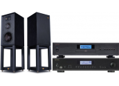 Rotel A14 + CD14 MK2 +...