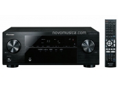 Receptor AV Pioneer VSX-322 4 entradas HDMI - 1 salida, ARC, Auto Level Control,
