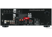 Receptor AV Pioneer VSX-322 4 entradas HDMI - 1 salida, ARC, Auto Level Control,