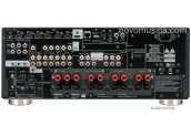 Receptor AV Pioneer SC-2022 7 x 125Watios, 7 entradas HDMI, 1 salida, DLNA, Wind