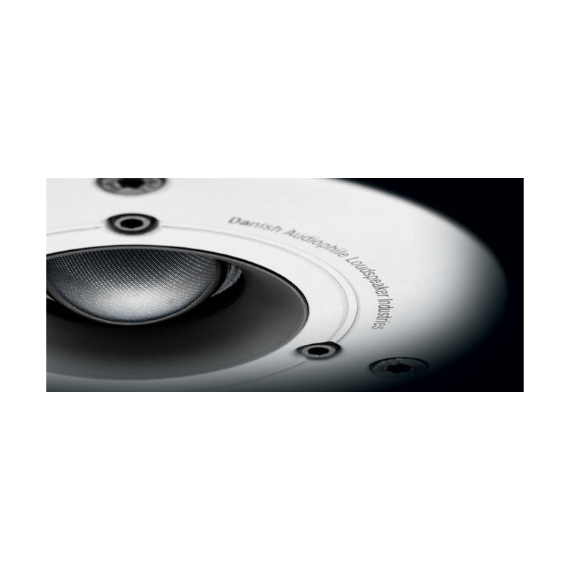 Dali Zensor Pico Negro | Comprar altavoces en color