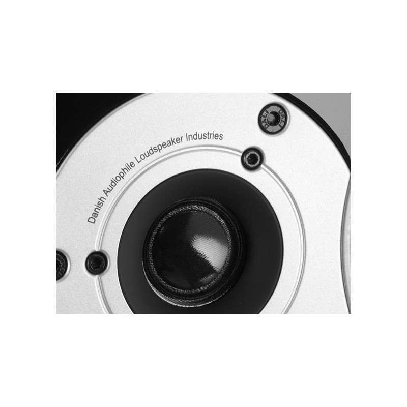 Dali Zensor Pico Negro | Comprar altavoces en color
