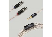 Meze Mini XLR Silver-Plated...