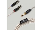 Meze Mini XLR Silver-Plated...