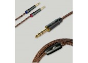 Meze Mono Copper Jack 6.3mm
