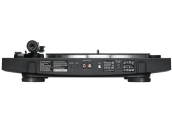 Audio Technica AT-LP3XBT - Tocadiscos Bluetooth en color Negro