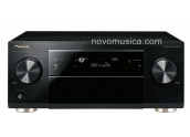 Receptor AV Pioneer SC-2022 7 x 125Watios, 7 entradas HDMI, 1 salida, DLNA, Wind