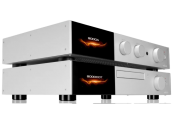 Audiolab 9000A + 9000CDT