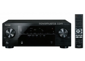 Amplificador Pioneer VSX422, ajuste con micrófono MCACC, 4 entradas HDMI - 1 sal