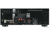 Amplificador Pioneer VSX422, ajuste con micrófono MCACC, 4 entradas HDMI - 1 sal