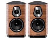 Sonus Faber Sonetto II | Altavoces color Blanco - Negro - Nogal - Wengue| Oferta Comprar