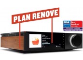 Cambridge Audio EVO 150 - Amplificador con streamer integrado