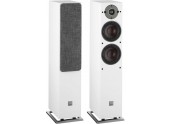 Dali Oberon 5 | Altavoces HIFI color Light Oak, Blanco, Negro, Dark Walnut