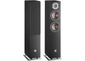 Dali Oberon 5 | Altavoces HIFI color Light Oak, Blanco, Negro, Dark Walnut