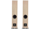 Dali Oberon 5 | Altavoces HIFI color Light Oak, Blanco, Negro, Dark Walnut