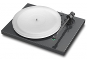 Project Xpresion III Giradiscos manual. Capsula Ortofon 2M RED. Plato acr