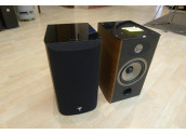 Focal Aria 906 nogal liquidacion