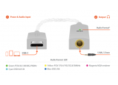 iFi GO link | Amplificador DAC de Auriculares - oferta Comprar