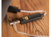 iFi GO link | Amplificador DAC de Auriculares - oferta Comprar