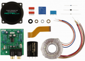 Rotel S14 - Amplificador 2x 150 Watios con streamer integrado