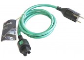 Isotek Initium EVO3 | Cable de red - alimentacion