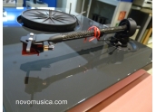Project Xpresion III Giradiscos manual. Capsula Ortofon 2M RED. Plato acr