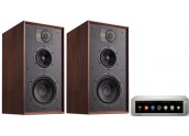 HiFi Rose RS520 +...