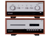 LEAK Stereo 230 + CDT