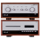 LEAK Stereo 230 + CDT