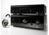 Denon PMA-A100 Amplificador  integrado 2x80 w. Serie especial 100 aniversari