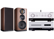 LEAK Stereo 230 + CDT +...