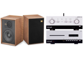 LEAK Stereo 230 + CDT +...