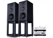 LEAK Stereo 230 + CDT +...