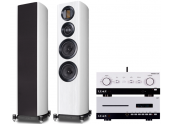 LEAK Stereo 230 + CDT +...