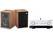 LEAK Stereo 230 +...