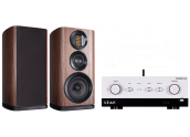 LEAK Stereo 230 +...