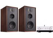 LEAK Stereo 230 +...