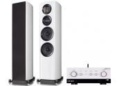 LEAK Stereo 230 +...