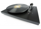 Project Debut III Phono USB Giradiscos manual.Caracteristicas similares al Debut