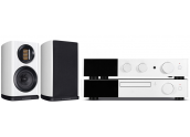 Audiolab 9000A + CDT +...